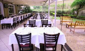 Imagem 4: Flat para aluguel com 35 metros quadrados com 1 quarto em Vila Olímpia - São Paulo - SP