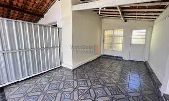 Imagem 3: Casa opara Locação com 02 quartos e garagem coberta