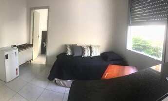 Imagem 7: Apartamentos para Aluguel em Santos no bairro Embaré