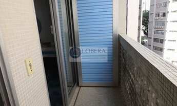 Imagem: Apartamento para alugar no bairro Santa