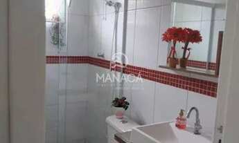 Imagem 5: Casa de 3 quartos sendo 1 suíte localizada no bairro los Angeles em Barra Velha - SC