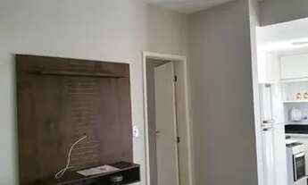 Imagem 4: Quarto e sala 5 minutos do shopping Barra