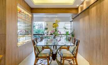 Imagem 4: Apartamento 3 (três) dormitórios - 2 (duas) - Moinhos de Vento - Porto Alegre - RS