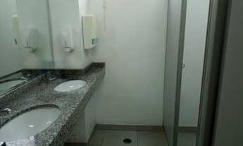 Imagem 7: Salão Comercial no Centro