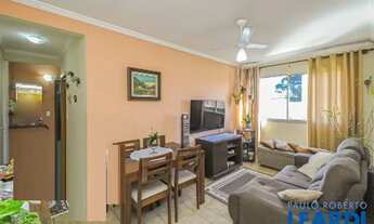 Imagem 2: APARTAMENTO - JABAQUARA - SP