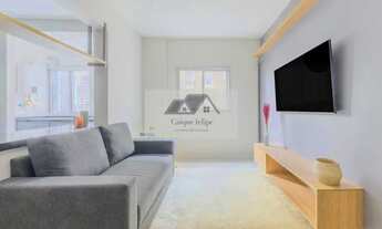 Imagem 2: Apartamento para alugar no bairro Itaim Bibi - São Paulo/SP, Zona Sul