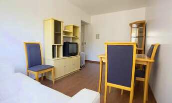 Imagem: Apartamento para Aluguel - Centro Histórico