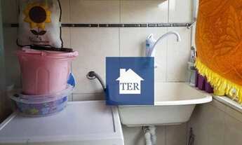 Imagem 7: Apartamento com 2 dormitórios à venda, 53 m² por R$ 414.000,00 - Tucuruvi - São Paulo/SP