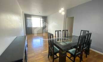 Imagem 3: Apartamento para aluguel tem 115 metros quadrados com 3 quartos em Copacabana - Rio de Jan