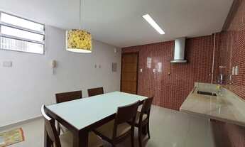 Imagem 3: VENDA | AMPLO APTO 174M2 | SEMI MOBILIADO