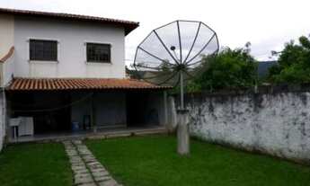 Imagem 2: NITERÓI - Casa Padrão - ITAIPU