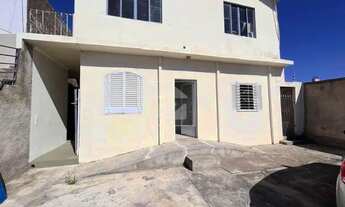 Imagem 2: Casa - Jardim Campos Elíseos - Campinas