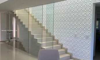 Imagem 5: CASA CONDOMINIO 3 DORMITORIOS ALPHAVILLE