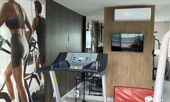 Imagem: 3 QUARTOS MOBILIADO ALTO PADRÃO PROX AO