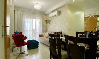 Imagem 4: Apartamento para Locação em Cuiabá, Terra Nova, 3 dormitórios, 1 suíte, 2 banheiros, 2 vag