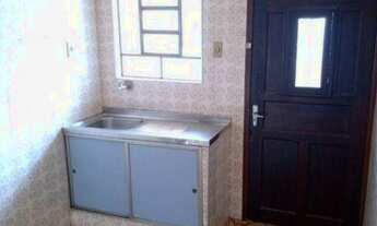 Imagem 5: Casa com 1 dormitório para alugar, 35 m² por R$ 600,00/mês - Vila Padre Anchieta - Diadema