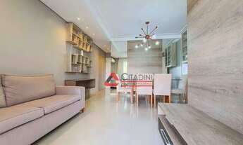 Imagem 2: Apto- Semi-Mobiliado - Jd. Europa. 2 Dorm, (1 Suíte) - AP2303