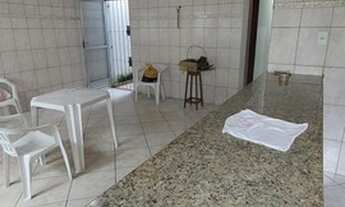 Imagem 5: Vendo casa térrea com 150m2 4 quartos 1 suite quintal rua Apinages em Batista Campos - B