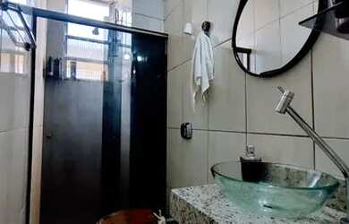 Imagem 7: Lindo apartamento - 2 qts - 1 vaga - Cond. Com portaria 24 hrs e área de lazer