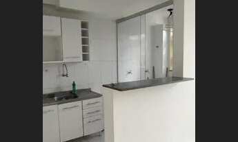 Imagem 3: Apartamento para aluguel possui 50 metros quadrados com 2 quartos, 1 banheiro no citta Tos