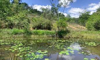 Imagem 7: Terreno rural 7.8ha,casa,barracão,arvores frutíferas,2 nascentes,2 lagoas, Jaboticatubas