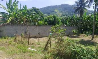 Imagem 6: Terreno em Campo Grande