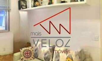 Imagem 3: Apartamento-À VENDA-Leblon-Rio de Janeiro-RJ