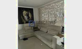 Imagem 2: SAO BERNARDO DO CAMPO - Residential / Sobrado - VILA JERUSALEM