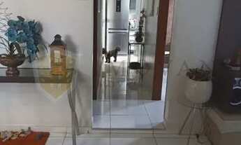 Imagem 5: Casa Padrão em Ribeirão Preto