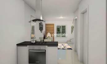 Imagem 6: Sobrado com 2 dormitórios à venda, 70 m² por R$ 280.000,00 - Dona Mercedes - Gravataí/RS