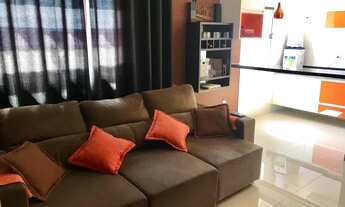 Imagem 3: Casa no Bairro Vila Jardim Celina na cidade de Bauru