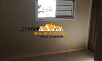 Imagem 2: Apartamento para comprar Jardim Bonfiglioli Jundiaí