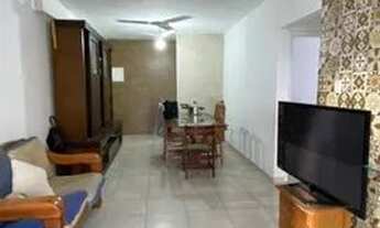 Imagem 3: Apartamento com 2 dormitórios à venda, 81 m² por R$ 330.000 - Canto do Forte - Praia Grand