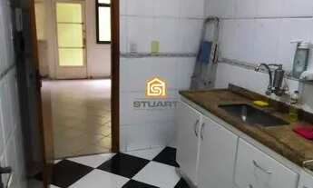 Imagem 6: Apartamento montado com área privativa