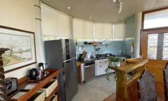 Imagem 3: Casa Padrão em Campos do Jordão