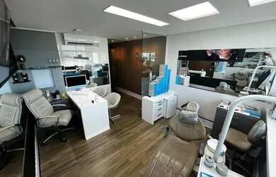 Imagem 2: Sala Centro Medico Jardins