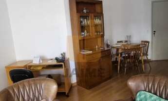 Imagem 6: APARTAMENTO 2 DORMITORIOS 1 SUÍTE 3 BANHEIROS SALA 02 AMBIENTES 1 VAGA