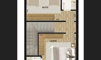 Imagem 3: SÃO FRANCISCO DO SUL - RESIDENCIAL - Água Branca