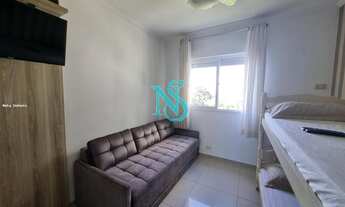 Imagem 7: Apartamento para Venda em Guarujá, Jardim Astúrias, 2 dormitórios, 1 suíte, 2 banheiros, 1