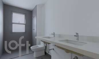 Imagem 2: São Paulo - Apartamento Padrão - Paraíso