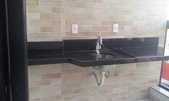 Imagem 5: Apartamento de 3 quartos com Lazer completo Cód: 19531 m