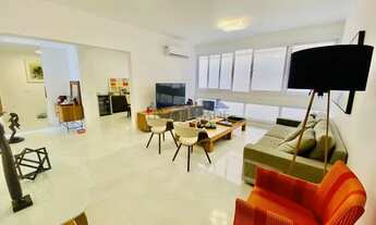 Imagem 2: Barra da Tijuca Apartamento com 3 dormitórios