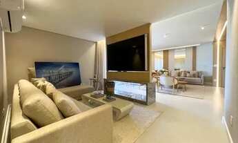 Imagem: Apartamento para venda tem 158 metros quadrados