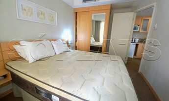 Imagem 7: Flat próx ao Aeroporto de Guarulhos, Internacional Shopping e principais vias de acesso