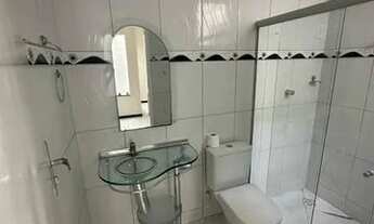 Imagem 2: Casa para venda possui 80 metros quadrados com 2 quartos em Brotas - Salvador - Bahiaa