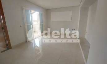 Imagem 6: Casa para aluguel, 3 quartos, 1 suíte, 1 vaga, Alto Umuarama - Uberlândia/MG