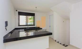 Imagem 6: Casa de Vila com 3 dormitórios e 2 vagas em Higienópolis