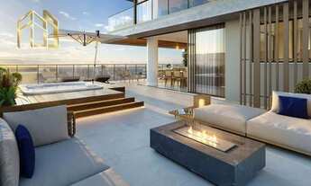 Imagem 5: Apartamento com 4 dormitórios à venda, 211 m² - Itacolomi - Balneário Piçarras/SC