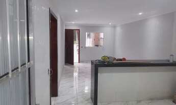 Imagem 3: Casa para venda com 85 metros quadrados com 2 quartos em Santa Mônica - Guarapari - ES