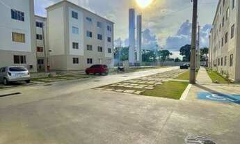 Imagem 2: Apartamento com dois quartos